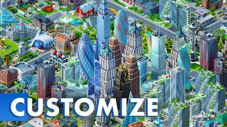 Code Triche Aerotropolis Beta APK MOD (Astuce) Code Triche Aerotropolis Beta APK MOD (Astuce) 3