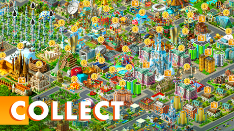 Code Triche Aerotropolis Beta APK MOD (Astuce) Code Triche Aerotropolis Beta APK MOD (Astuce) 2