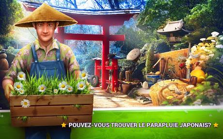 Code Triche Objets Cachés Jardin Zen - Jeu de Magie APK MOD (Astuce) Code Triche Objets Cachés Jardin Zen - Jeu de Magie APK MOD (Astuce) 5