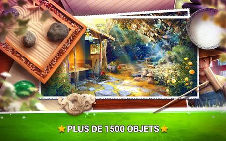 Code Triche Objets Cachés Jardin Zen - Jeu de Magie APK MOD (Astuce) Code Triche Objets Cachés Jardin Zen - Jeu de Magie APK MOD (Astuce) 3