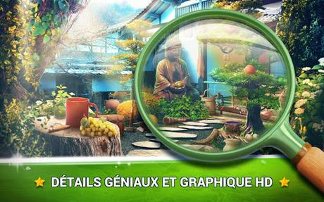 Code Triche Objets Cachés Jardin Zen - Jeu de Magie APK MOD (Astuce) Code Triche Objets Cachés Jardin Zen - Jeu de Magie APK MOD (Astuce) 6