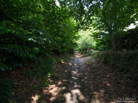 au Menez-Hom #montagne #Bretagne #Finistère