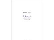 (Anthologie permanente) Sharon Olds, Odes