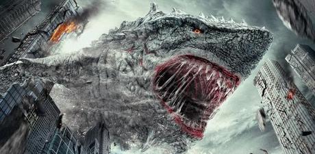 Deux trailers pour Land Shark de Cheng Siyu
