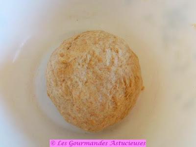 Tarte fine aux légumes de printemps (Vegan) Tarte fine aux légumes de printemps (Vegan)