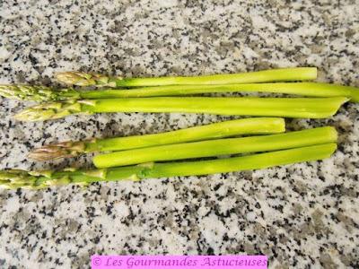 Tarte fine aux légumes de printemps (Vegan)