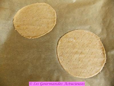 Tarte fine aux légumes de printemps (Vegan) Tarte fine aux légumes de printemps (Vegan)