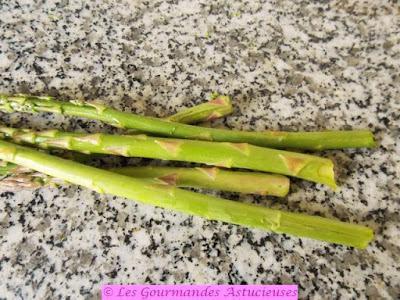 Tarte fine aux légumes de printemps (Vegan) Tarte fine aux légumes de printemps (Vegan)