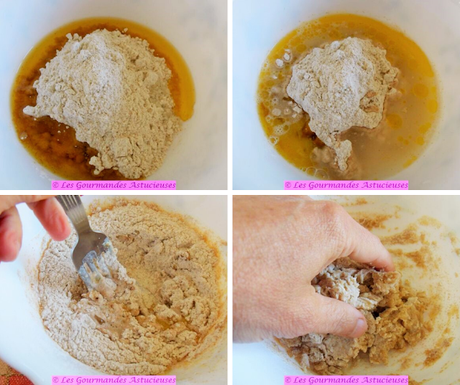 Tarte fine aux légumes de printemps (Vegan) Tarte fine aux légumes de printemps (Vegan)