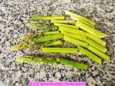 Tarte fine aux légumes de printemps (Vegan) Tarte fine aux légumes de printemps (Vegan)