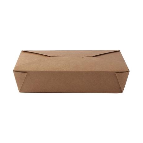 Vente à emporter de plats froids ou chauds: c’est la boite carton alimentaire qu’il vous faut !