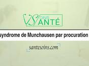 Syndrome munchausen procuration