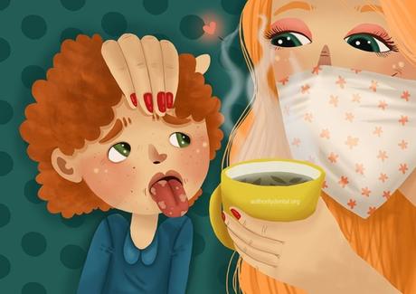 Traiter les boutons de fièvre aux premiers stades: tout ce que vous devez savoir