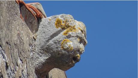 Un petit tour à la capitale