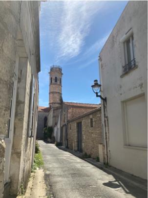 Un petit tour à la capitale