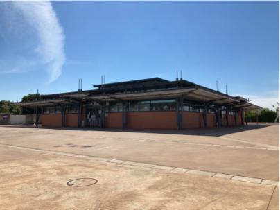 Un petit tour à la capitale