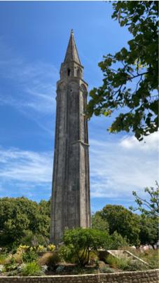 Un petit tour à la capitale