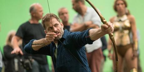 Justice League Snyder Cut : rétropédalage légitime ou danger culturel ?