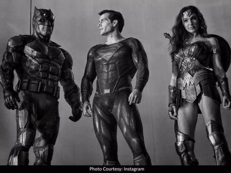 Justice League Snyder Cut : rétropédalage légitime ou danger culturel ? Justice League Snyder Cut : rétropédalage légitime ou danger culturel ?
