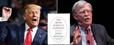 Quel espèce de con est John Bolton ?