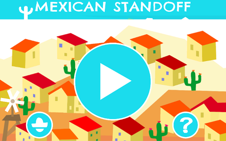 Télécharger Gratuit Mexican Standoff APK MOD (Astuce) Télécharger Gratuit Mexican Standoff APK MOD (Astuce) 1