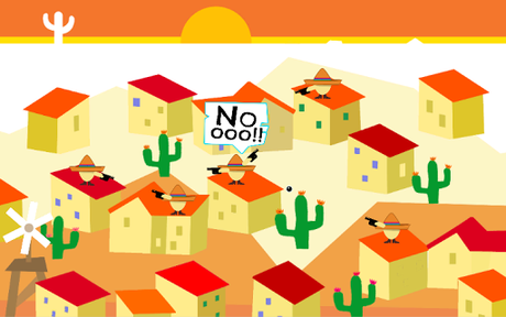 Télécharger Gratuit Mexican Standoff APK MOD (Astuce) Télécharger Gratuit Mexican Standoff APK MOD (Astuce) 3