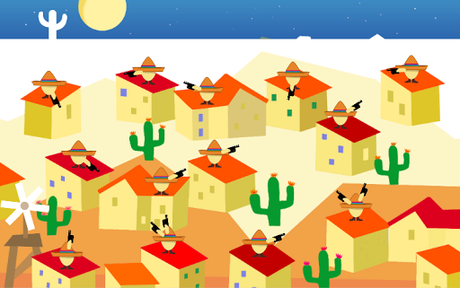 Télécharger Gratuit Mexican Standoff APK MOD (Astuce) Télécharger Gratuit Mexican Standoff APK MOD (Astuce) 2