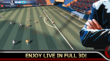 Télécharger Gratuit DREAM SQUAD - Soccer Manager APK MOD (Astuce) Télécharger Gratuit DREAM SQUAD - Soccer Manager APK MOD (Astuce) 2