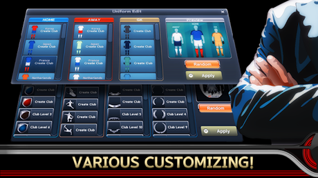 Télécharger Gratuit DREAM SQUAD - Soccer Manager APK MOD (Astuce) Télécharger Gratuit DREAM SQUAD - Soccer Manager APK MOD (Astuce) 3