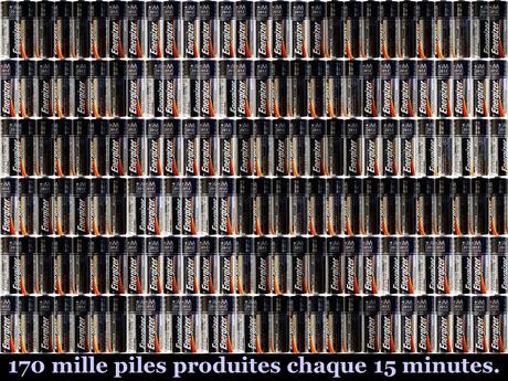 Divers - Devine ce qui compose ces photos 1