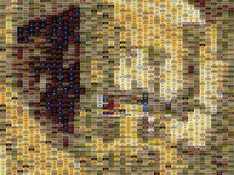 Divers - Devine ce qui compose ces photos 1