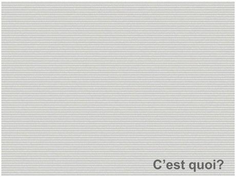 Divers - Devine ce qui compose ces photos 1