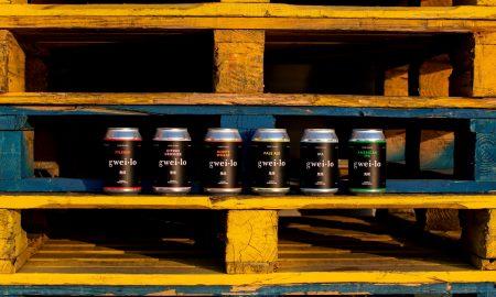 Bière artisanale – Les rois de l’artisanat de Hong Kong brassent sous
 – Bière blonde