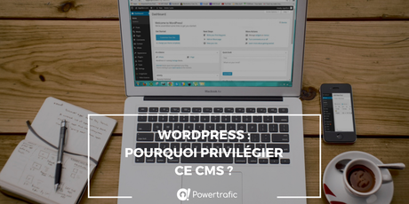Gestion : Site Internet WordPress Exemple – Agence Seo à Paris