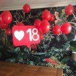 decoration pour anniversaire 18 ans fille decoration pour anniversaire 18 ans fille