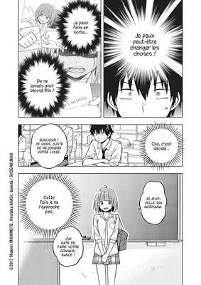 Second Summer, never see you again