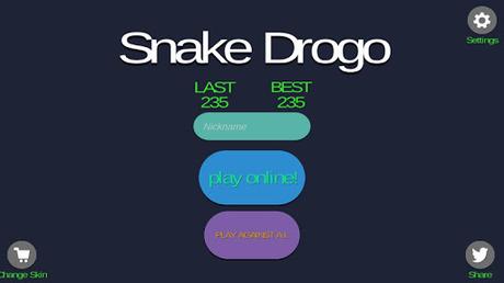 Télécharger Gratuit snake drogo APK MOD (Astuce) Télécharger Gratuit snake drogo APK MOD (Astuce) 3