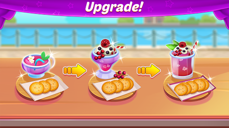 Code Triche Cooking Frenzy : Jeux de cuisine & restaurant APK MOD
(Astuce) Code Triche Cooking Frenzy : Jeux de cuisine & restaurant APK MOD (Astuce) 4