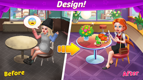 Code Triche Cooking Frenzy : Jeux de cuisine & restaurant APK MOD
(Astuce) Code Triche Cooking Frenzy : Jeux de cuisine & restaurant APK MOD (Astuce) 2
