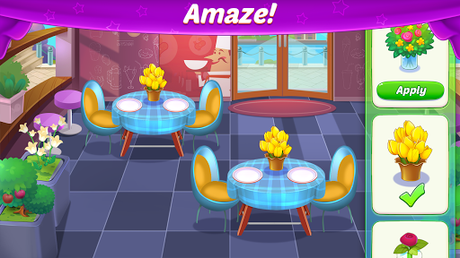 Code Triche Cooking Frenzy : Jeux de cuisine & restaurant APK MOD
(Astuce) Code Triche Cooking Frenzy : Jeux de cuisine & restaurant APK MOD (Astuce) 3