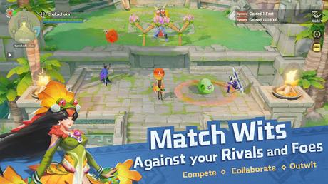 Télécharger Gratuit Dawn of Isles APK MOD (Astuce) Télécharger Gratuit Dawn of Isles APK MOD (Astuce) 5