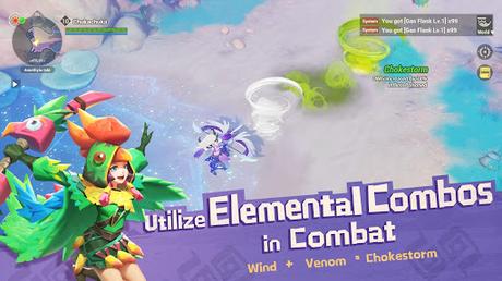 Télécharger Gratuit Dawn of Isles APK MOD (Astuce) Télécharger Gratuit Dawn of Isles APK MOD (Astuce) 4