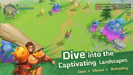 Télécharger Gratuit Dawn of Isles APK MOD (Astuce) Télécharger Gratuit Dawn of Isles APK MOD (Astuce) 2