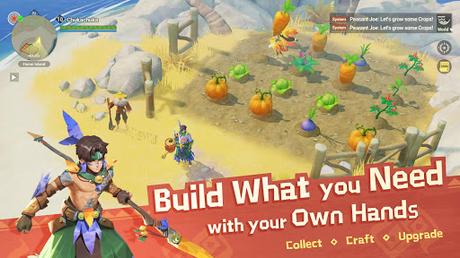 Télécharger Gratuit Dawn of Isles APK MOD (Astuce) Télécharger Gratuit Dawn of Isles APK MOD (Astuce) 3