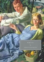 mariana, Monica Dickens, littérature anglaise, persephone books, persephone classics