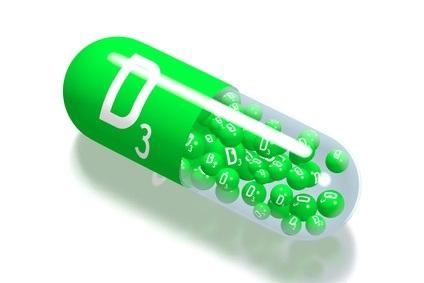 La vitamine D réduit de 65% le risque de colite associée à l’immunothérapie (Visuel Fotolia 205608099) La vitamine D réduit de 65% le risque de colite associée à l’immunothérapie (Visuel Fotolia 205608099)