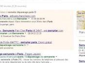 Améliorer requêtes Google