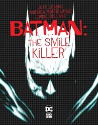 Batman: The Smile Killer