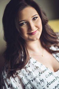 Cover Reveal : Découvrez la couverture et le résumé de The one for me de Corinne Michaels