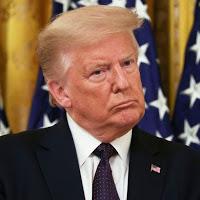 L'éducation du père de Trump le tuerait-il ?